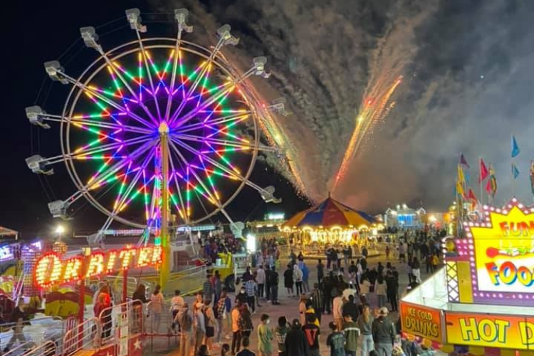 2 women attacked at popup carnival at Kildonan Place CHVNRadio